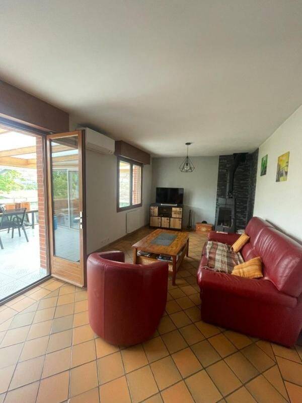 Maison 5 pièces 125 m² · à Hénin-sur-Cojeul · 125 m² · 250 000 €