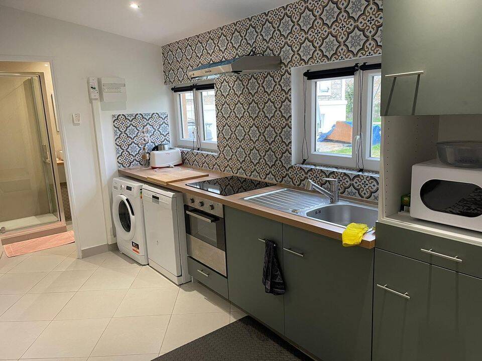 Appartement 1 pièce 25 m² · à Auvers-sur-Oise · 25 m² · 700 €
