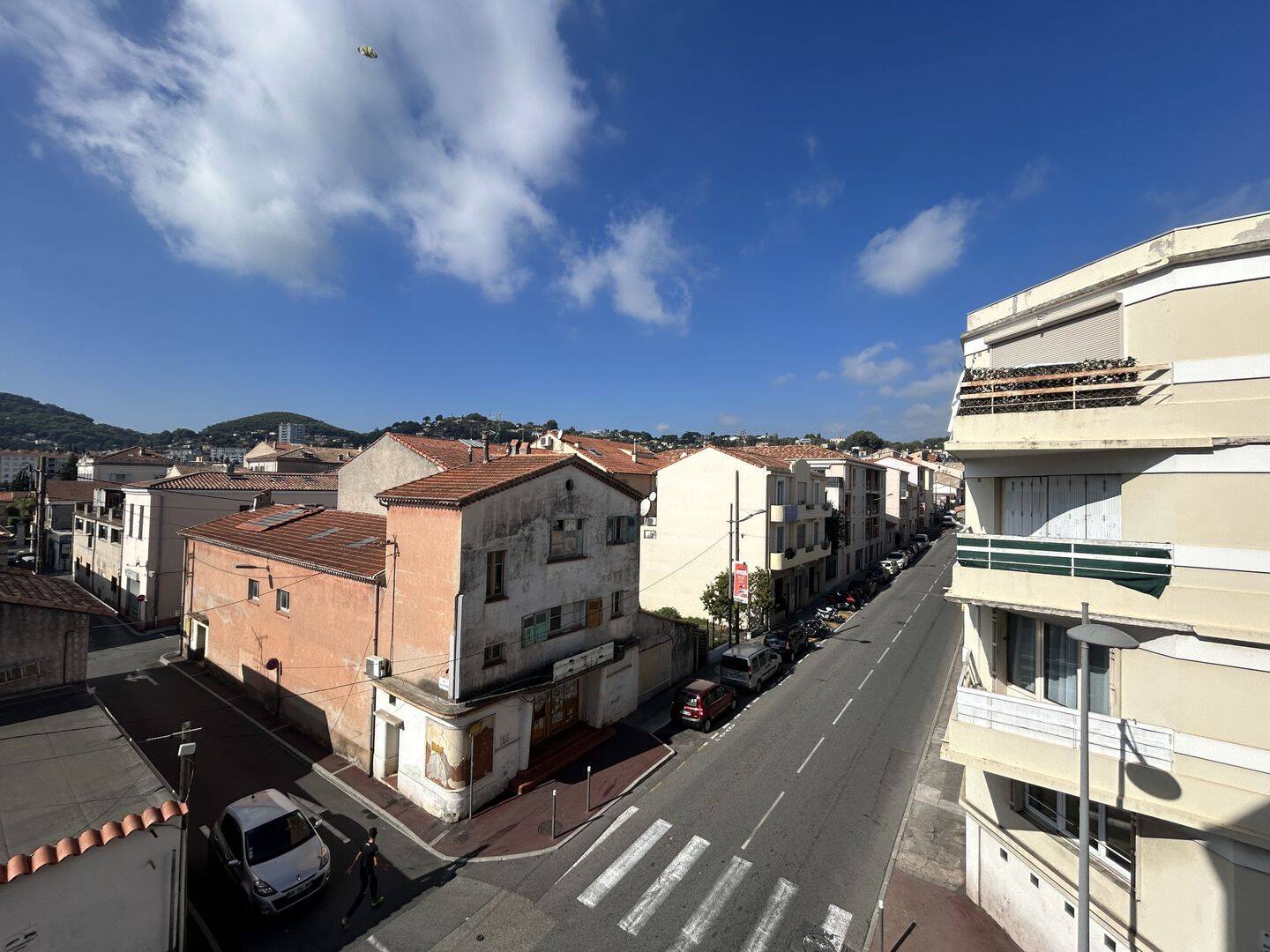 Appartement 3 pièces 68 m² · à Vallauris · 68 m² · 1 167 €/mois
