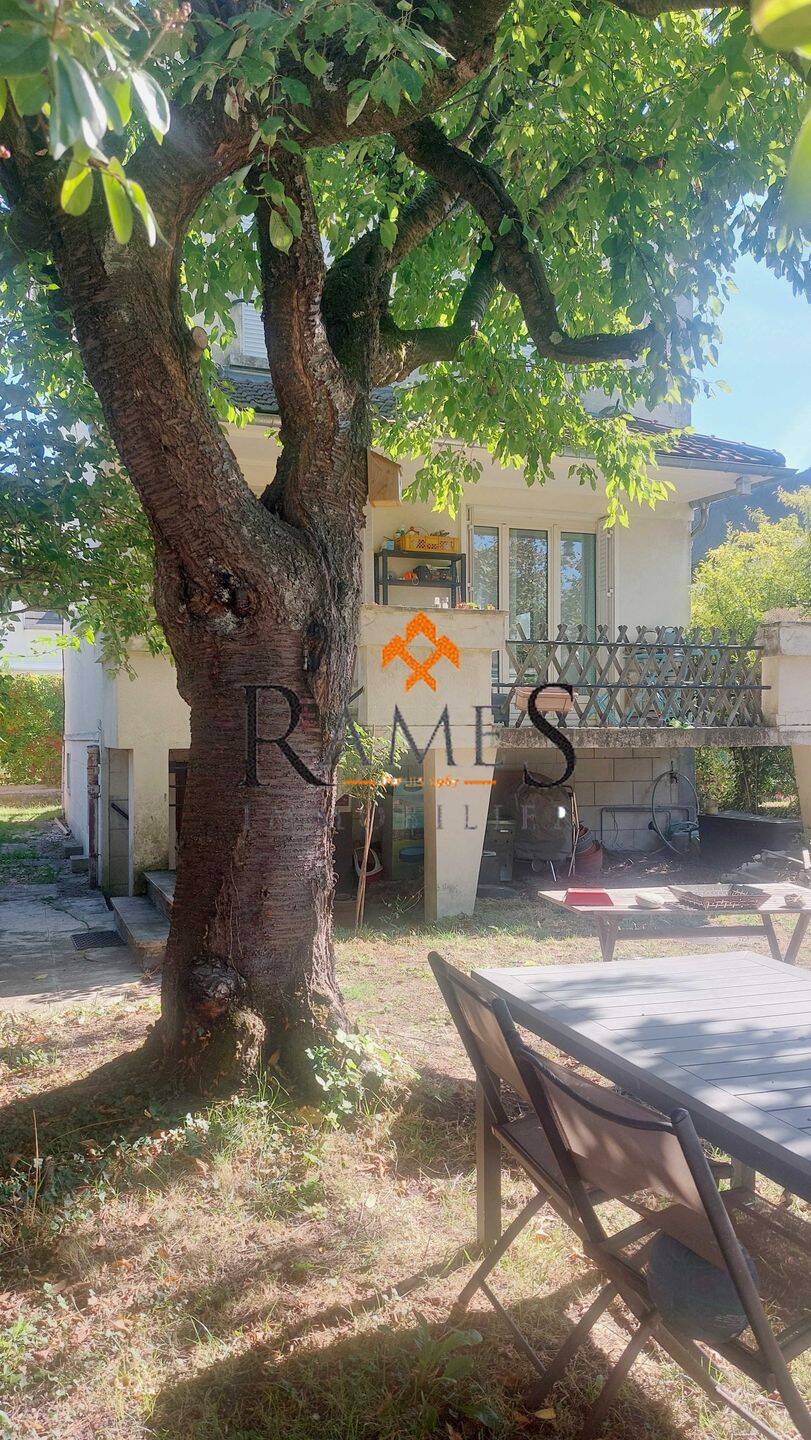 Maison 4 pièces 84 m² · à Gagny · 83,5 m² · 312 000 €