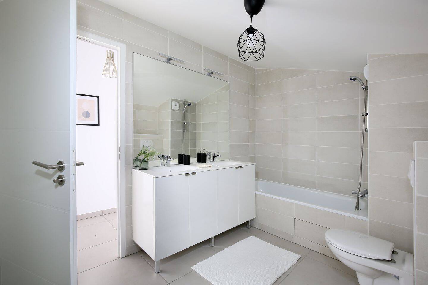 Appartement 2 pièces 37 m² · à Castanet-Tolosan · 36,6 m² · 165 000 €