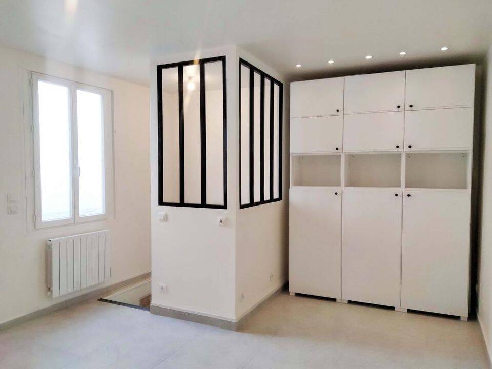 Appartement 2 pièces 45 m² · à Le Pré-Saint-Gervais · 45 m² · 980 €