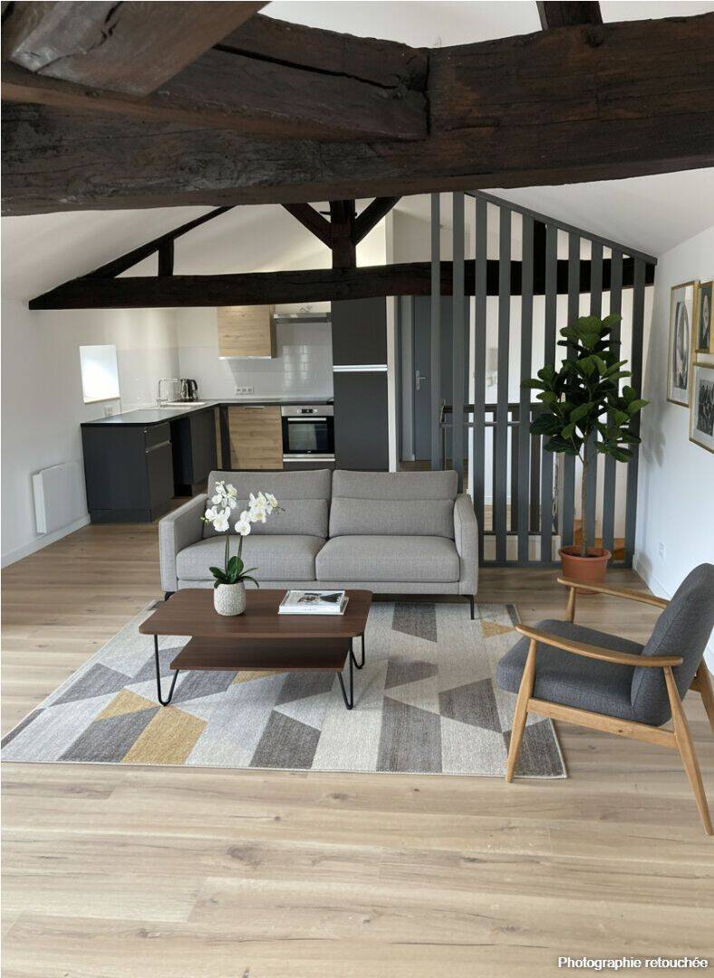Appartement 3 pièces 70 m² · à Marans · 70 m² · 875 €