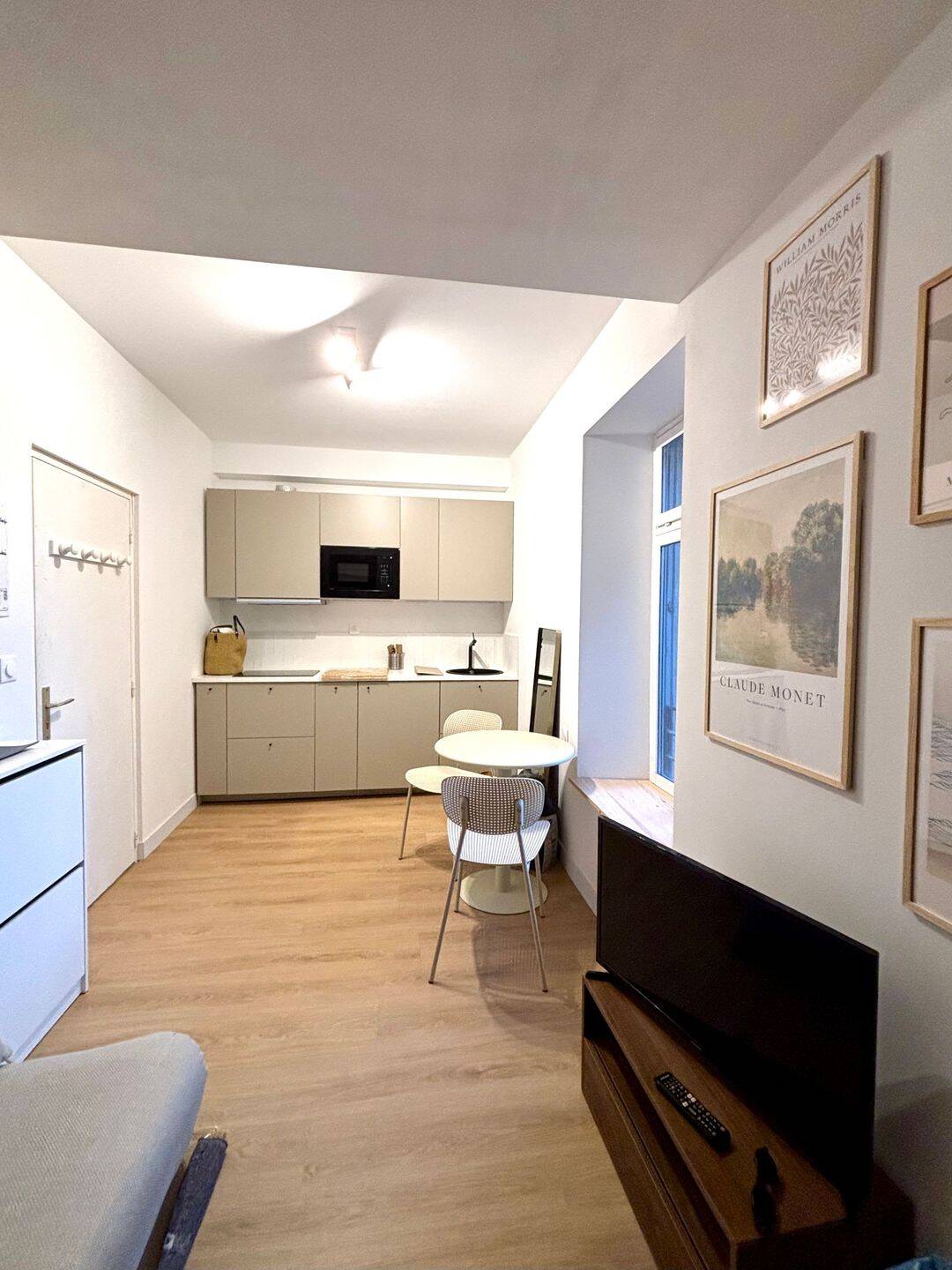 Appartement 1 pièce 22 m² · à Bordeaux · 22 m² · 149 000 €