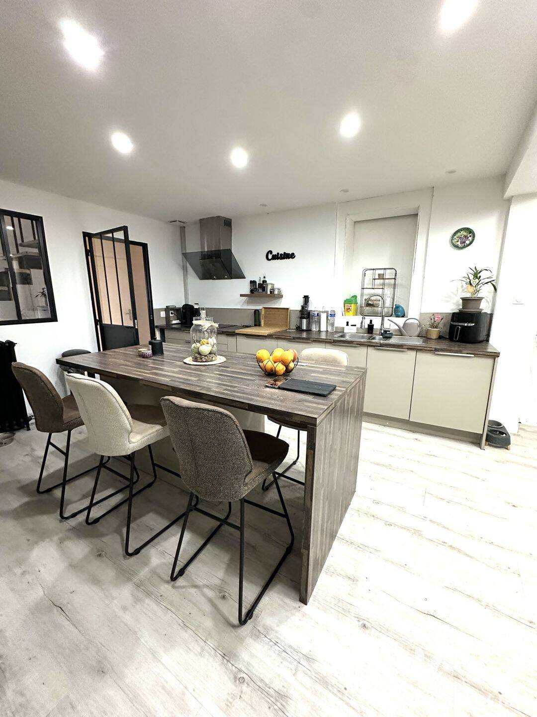 Maison 5 pièces 183 m² · à Auchel · 183 m² · 224 000 €
