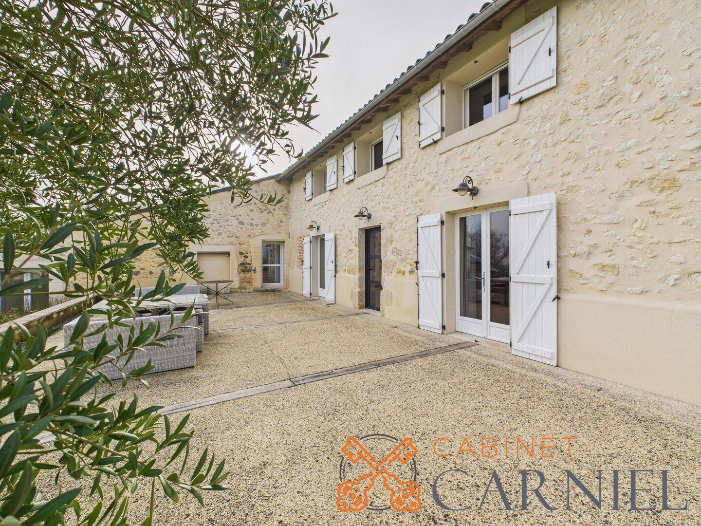 Maison 6 pièces 289 m² · à Marmande · 289,1 m² · 460 000 €