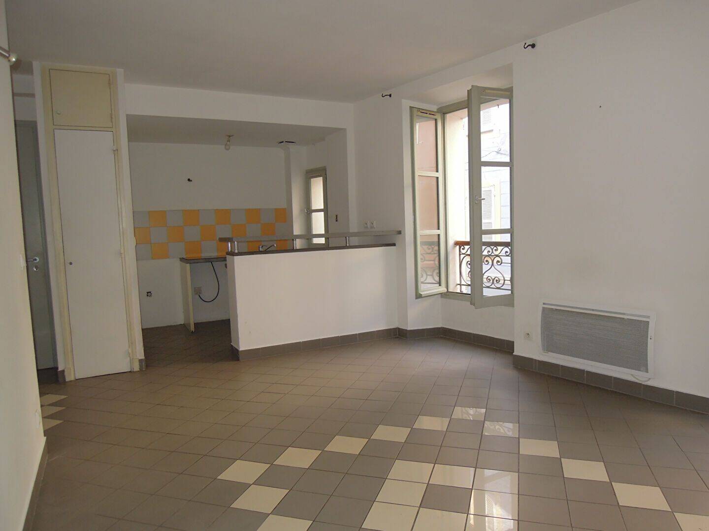 Appartement 2 pièces 42 m² · à Vence · 41,8 m² · 745 €/mois