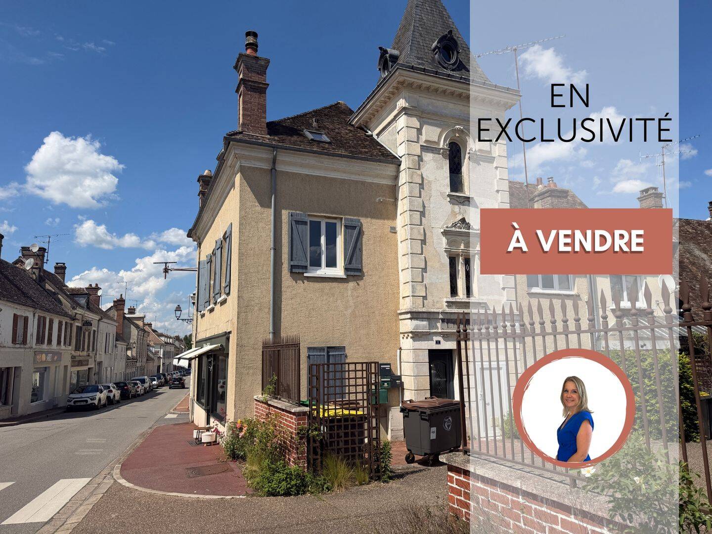 Appartement 2 pièces 41 m² · à Anet · 40,7 m² · 97 900 €