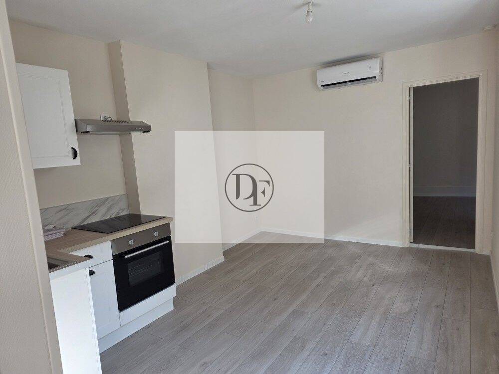 Appartement 2 pièces 39 m² · à Beaune-la-Rolande · 39 m² · 495 €