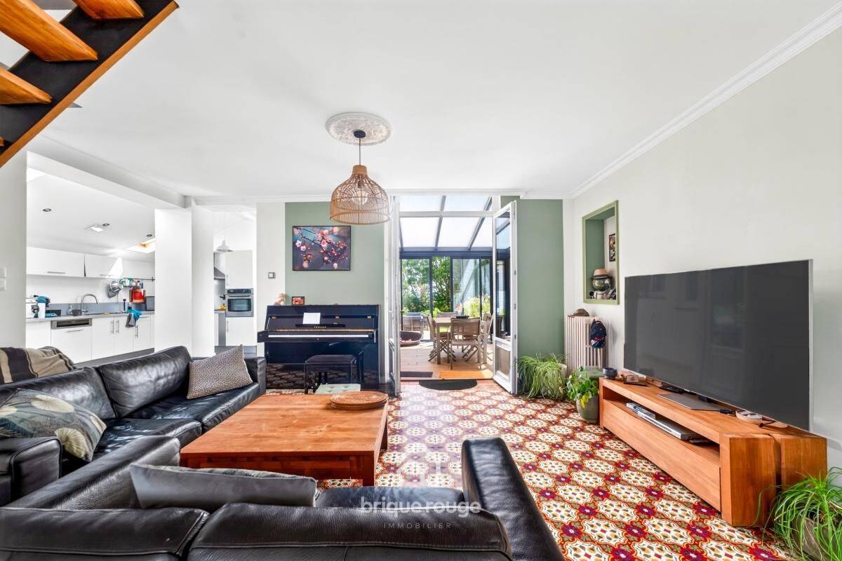 Maison 5 pièces 130 m² · à Mons-en-Pévèle · 130 m² · 364 000 €