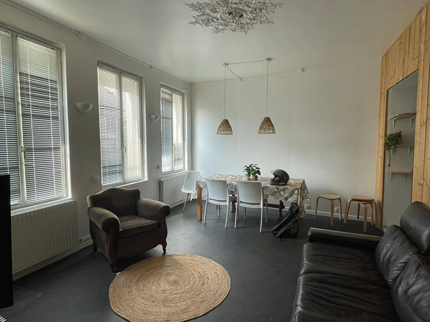 Maison 4 pièces 96 m² · à Bois-Guillaume · 96 m² · 1 153 €