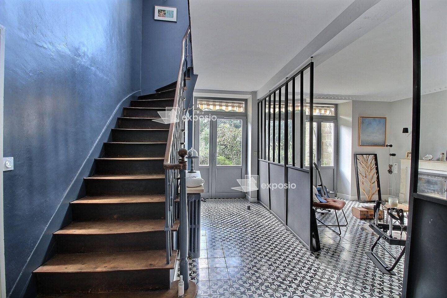 Maison 8 pièces 267 m² · à Saint-Maixent-l'École · 267 m² · 279 900 €