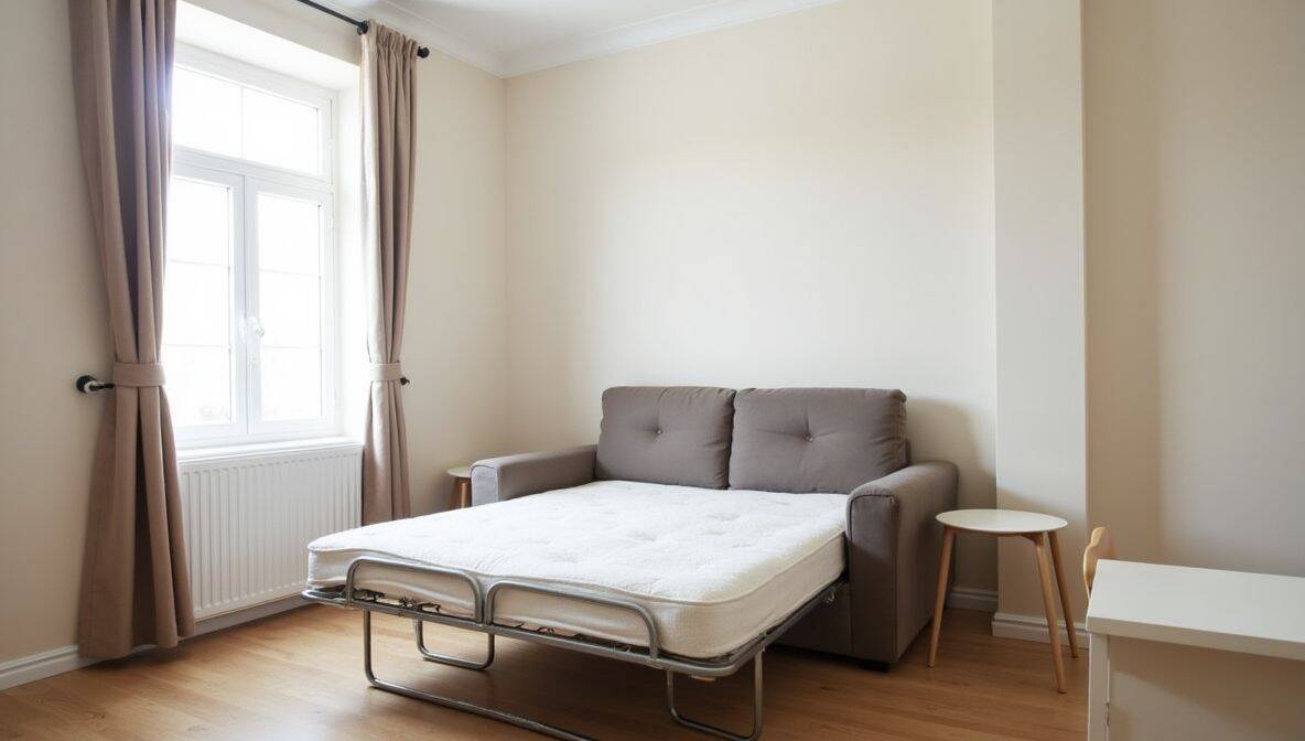 Appartement 1 pièce 24 m² · à Chasseneuil-du-Poitou · 24 m² · 119 900 €