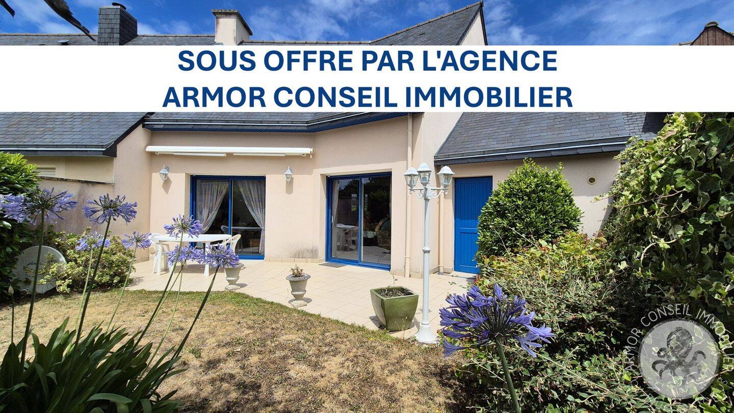Maison 4 pièces 89 m² · à Erquy · 89 m² · 336 000 €