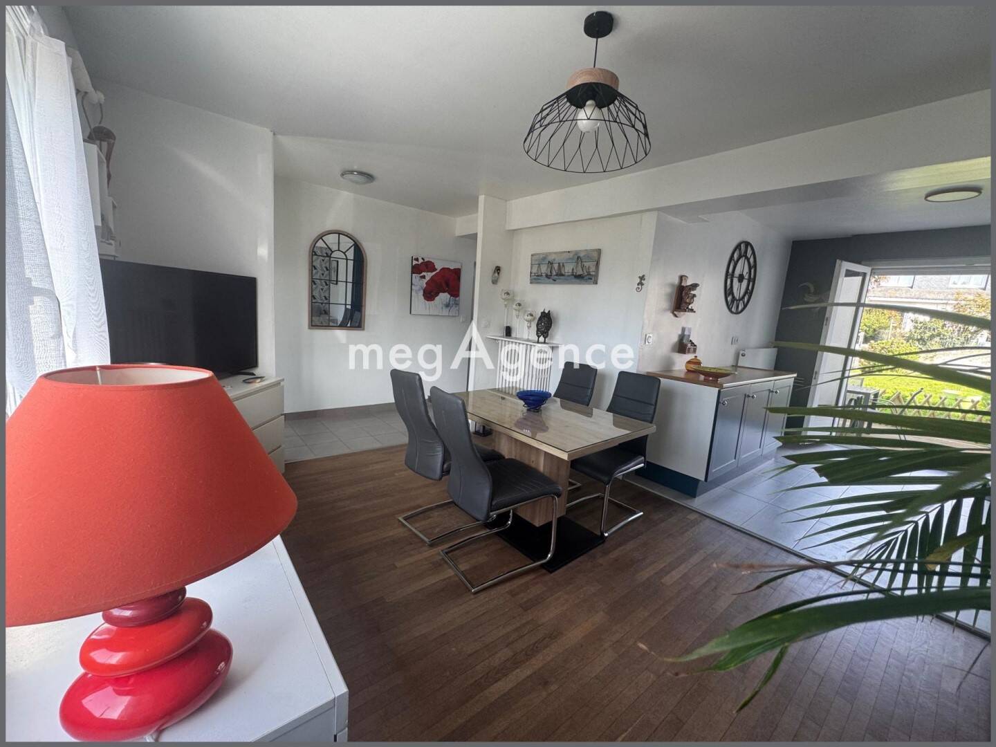 Maison 4 pièces 82 m² · à Ploemeur · 82 m² · 337 000 €