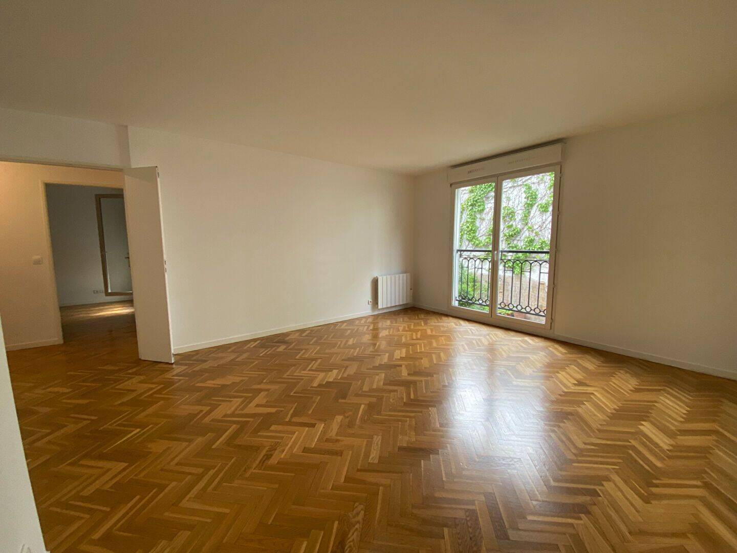 Appartement 2 pièces 49 m² · à Paris 11ème Arrondissement · 49 m² · 1 632 €