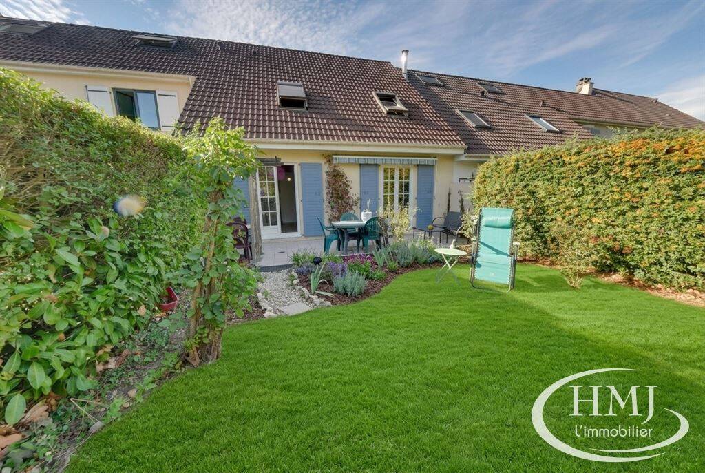 Maison 5 pièces 88 m² · à Lisses · 88 m² · 288 750 €