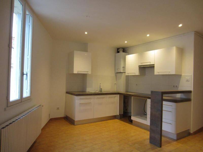 Appartement — 1