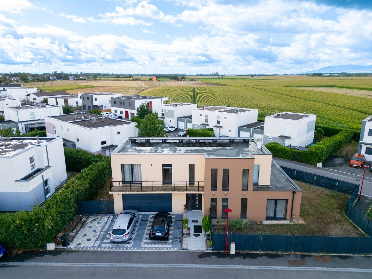 Maison 4 pièces 174 m² · à Sundhoffen · 174 m² · 487 000 €