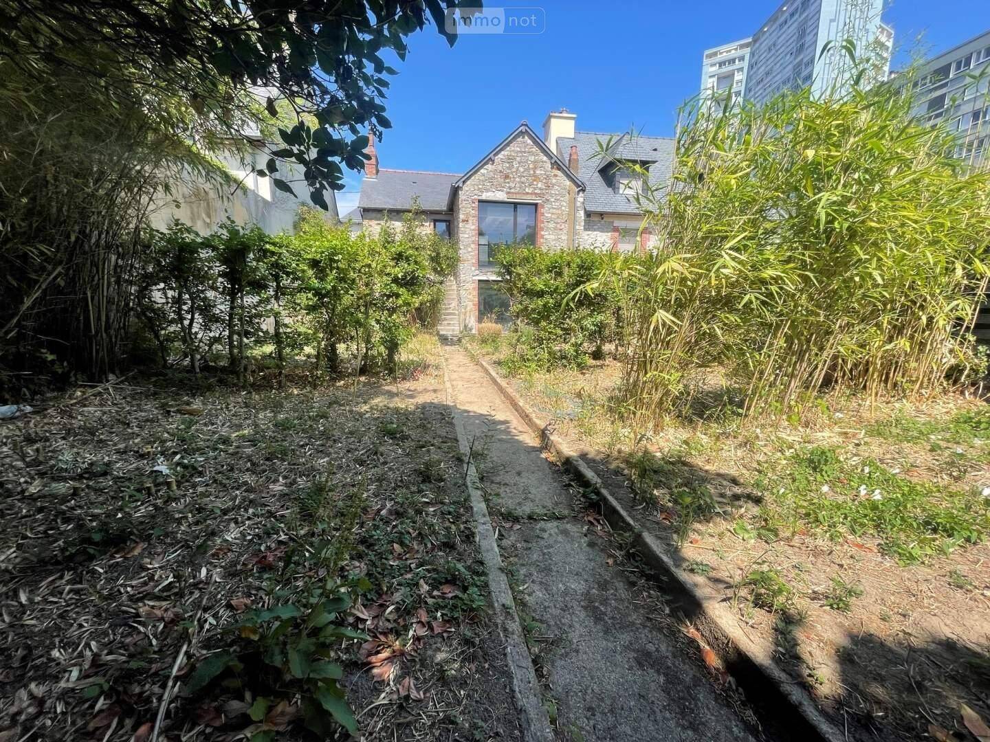 Maison 3 pièces 78 m² · à Rennes · 78 m² · 365 750 €