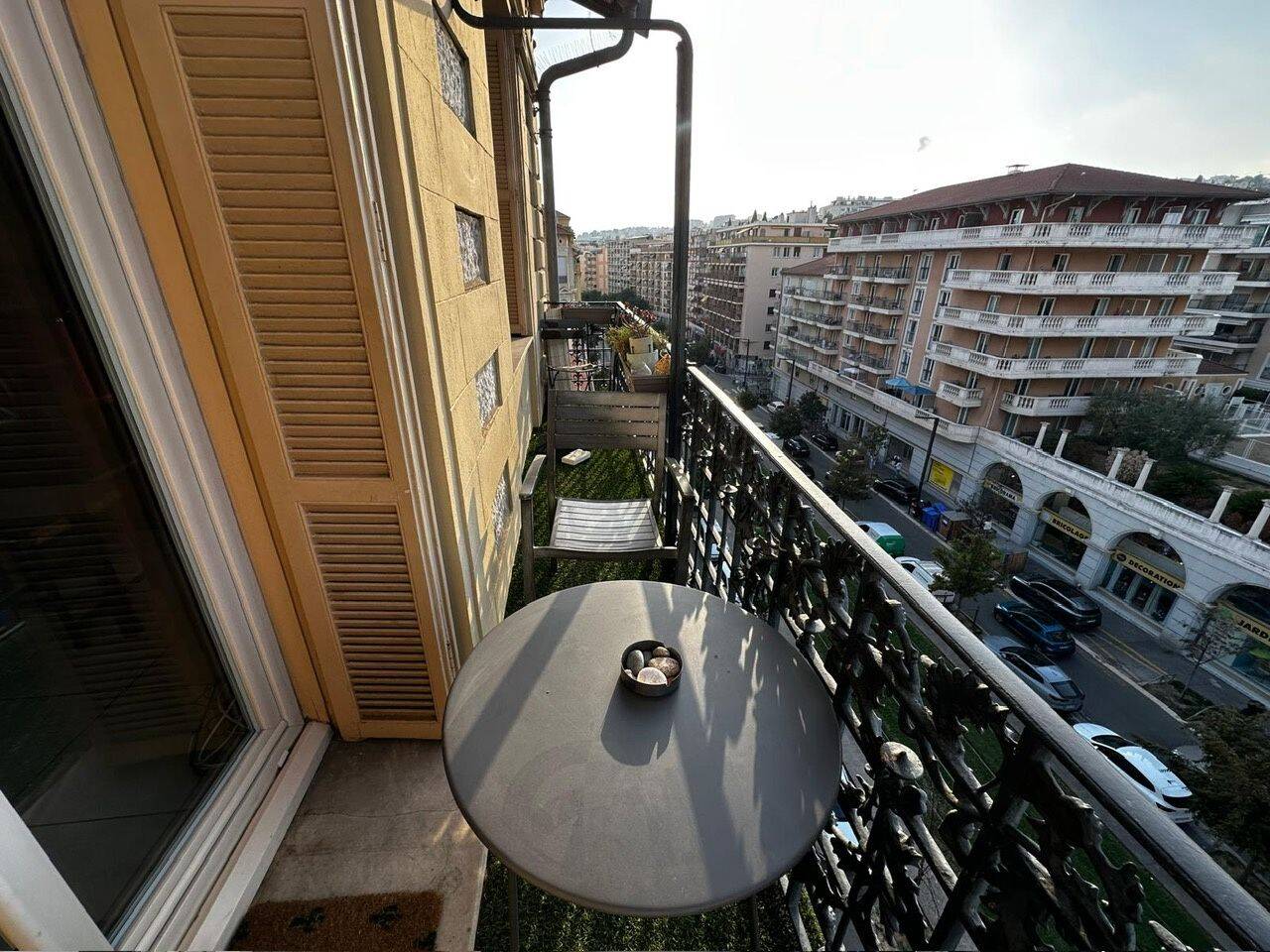 Appartement 3 pièces 73 m² · à Nice · 72,8 m² · 1 615 €/mois