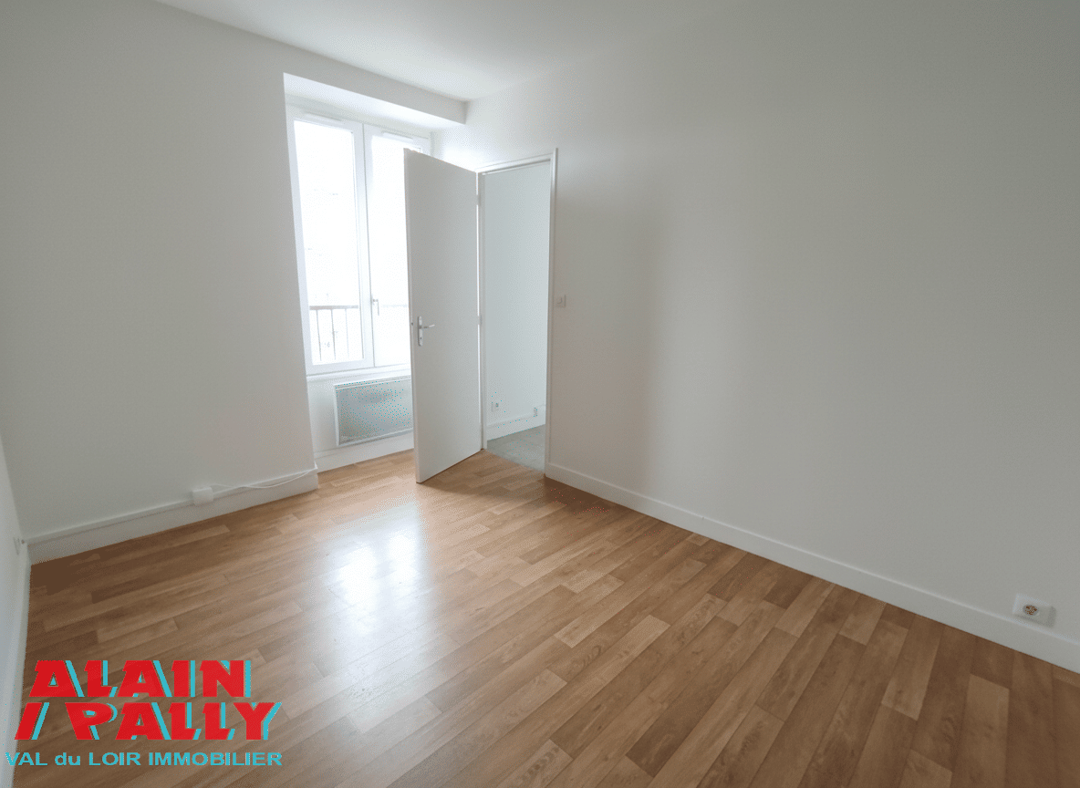 Appartement 2 pièces 43 m² · à Bonneval · 42,8 m² · 45 000 €