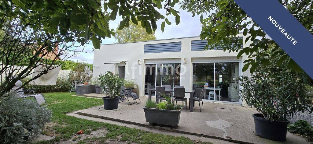 Maison 6 pièces 146 m² · à Ficheux · 146 m² · 296 000 €
