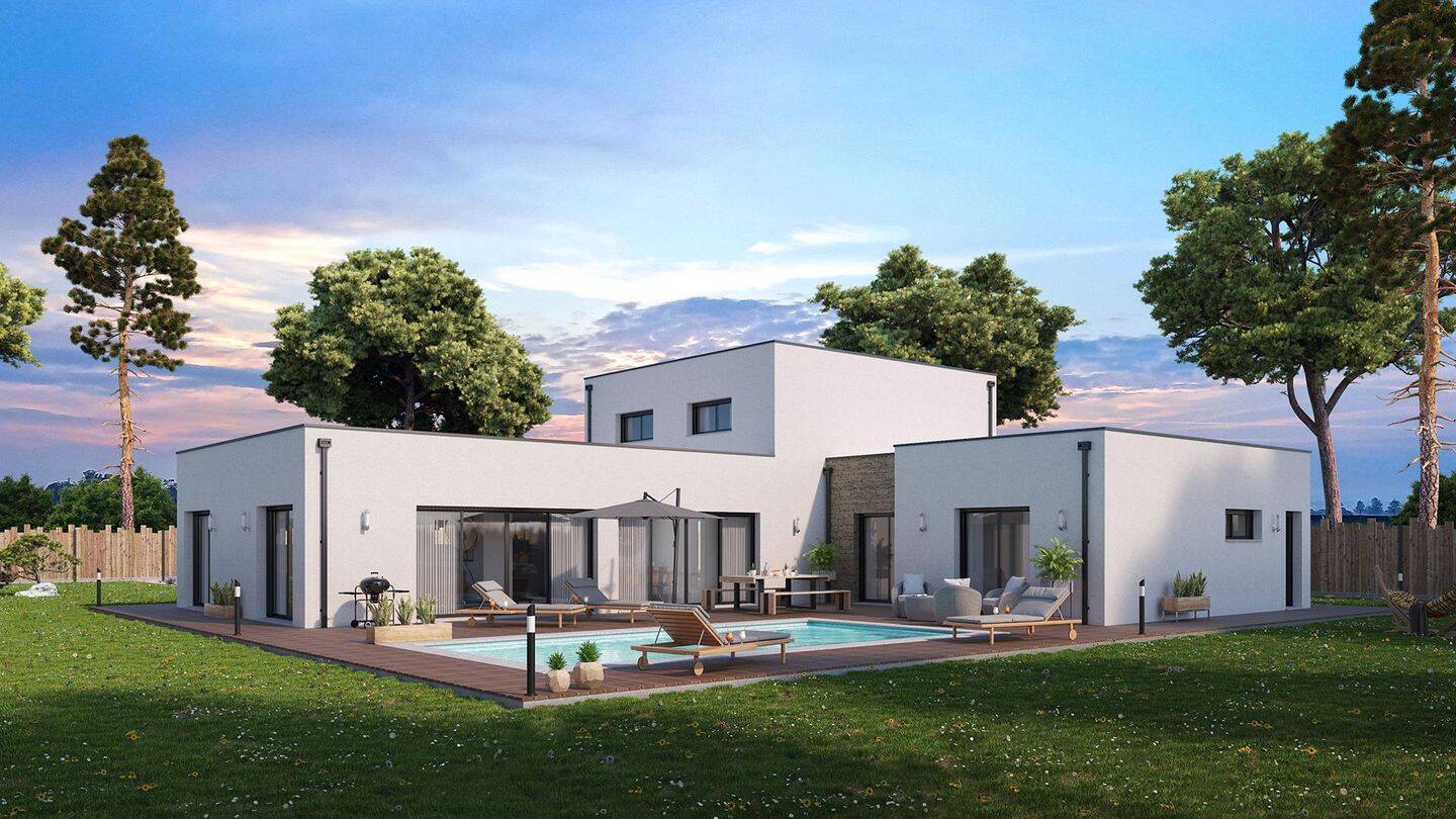 Maison 6 pièces 240 m² · à Francueil · 240 m² · 643 001 €