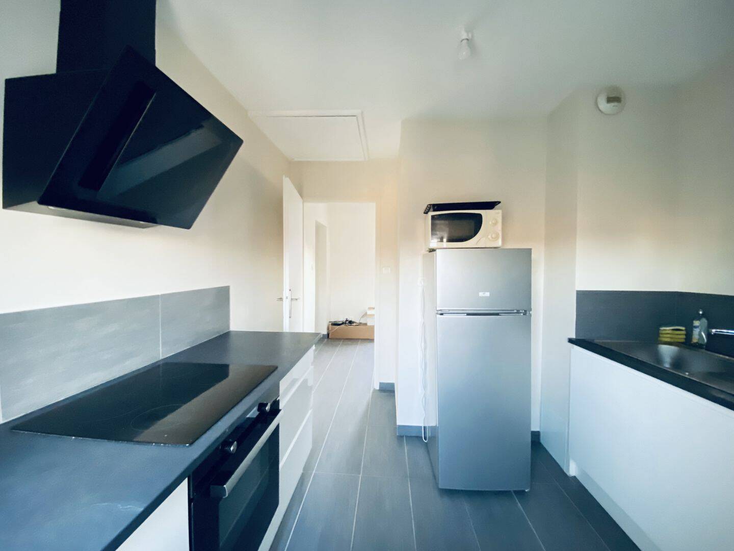 Appartement 2 pièces 40 m² · à Belfort · 39,8 m² · 435 €