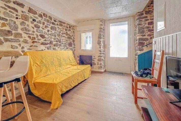 Appartement 2 pièces 40 m² · à Le Bousquet-d'Orb · 40 m² · 500 €/mois