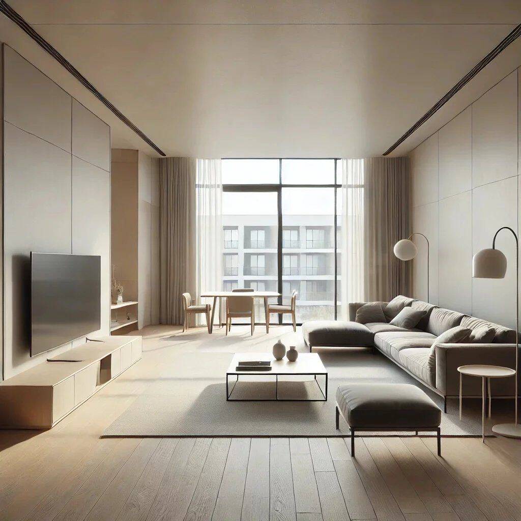 Appartement 3 pièces 58 m² · à Barneville-Carteret · 58 m² · 200 000 €