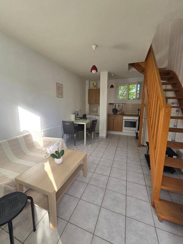 Appartement 2 pièces 27 m² · à Caen · 27,3 m² · 595 €/mois