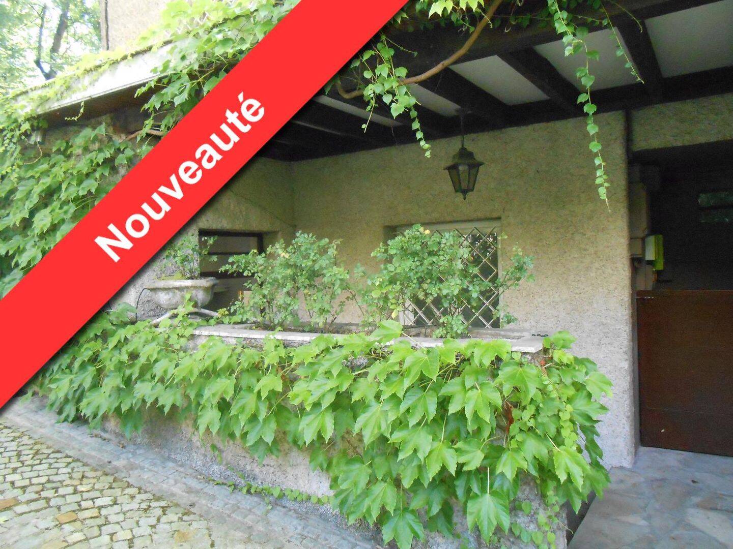 Appartement 2 pièces 52 m² · à Sainte-Foy-lès-Lyon · 51,8 m² · 833 €/mois