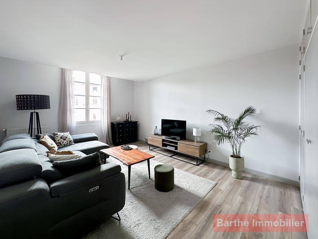 Appartement 3 pièces 67 m² · à Gaillac · 66,7 m² · 750 €