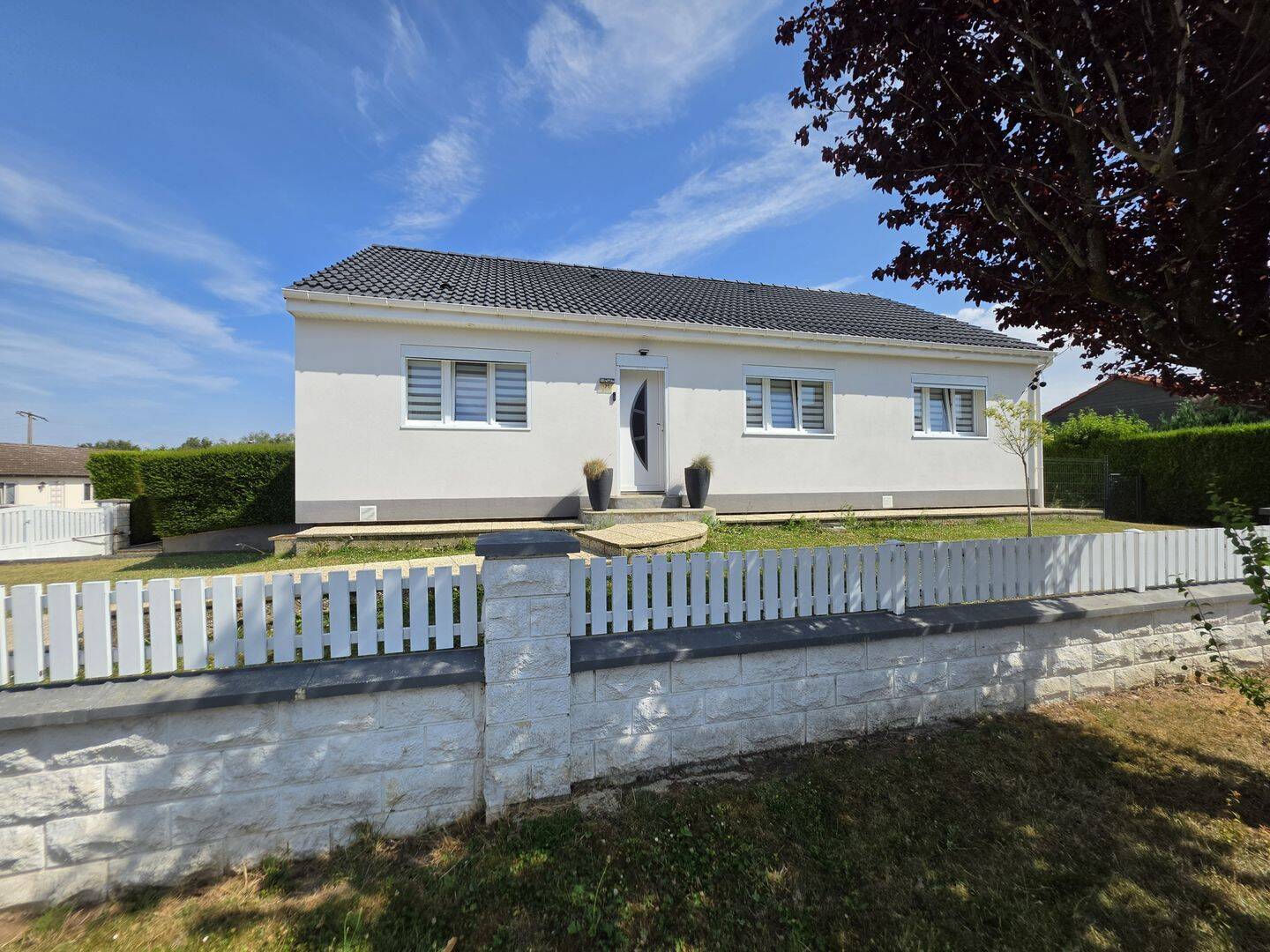 Maison 5 pièces 90 m² · à Houdain · 90 m² · 241 500 €