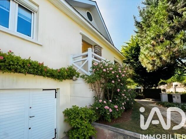 Maison 5 pièces 92 m² · à Le Pouliguen · 92 m² · 530 000 €