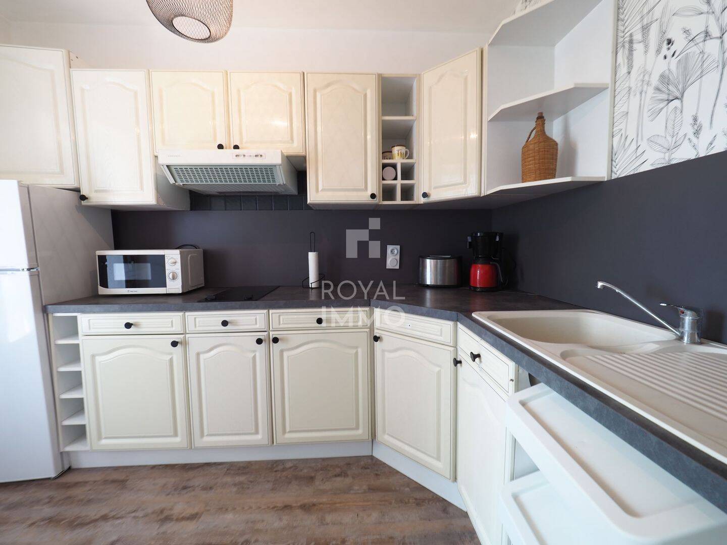 Appartement 1 pièce 28 m² · à La Valette du Var · 28 m² · 119 000 €