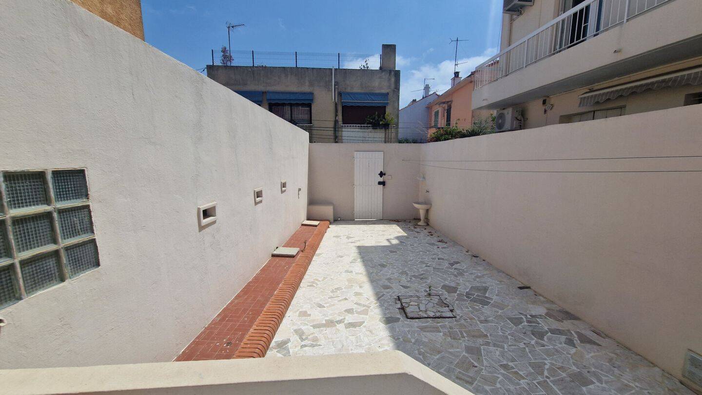 Appartement 5 pièces 110 m² · à La Seyne-sur-Mer · 110 m² · 229 000 €