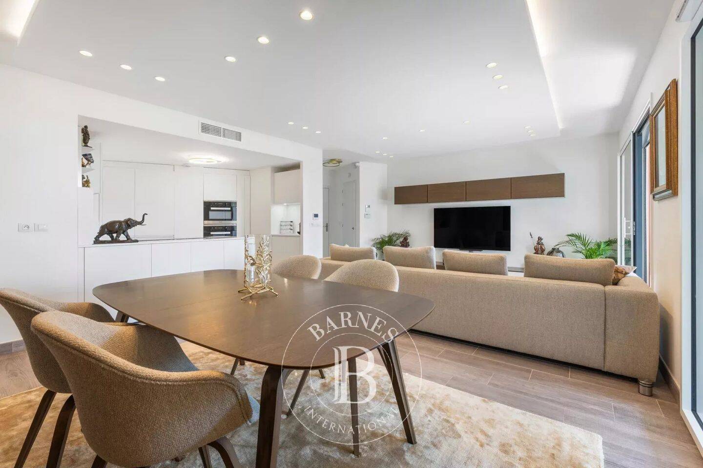 Appartement 4 pièces 108 m² · à Èze · 108 m² · 1 560 000 €