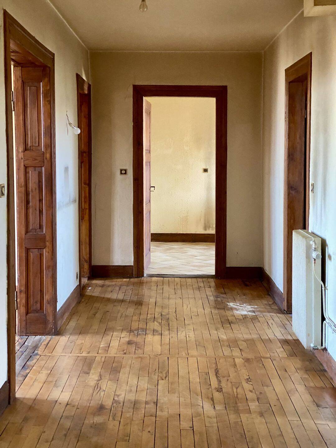 Appartement 5 pièces 121 m² · à Colmar · 121,1 m² · 179 000 €