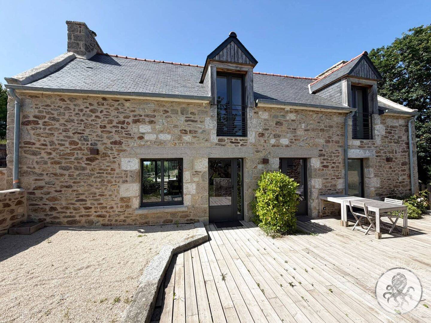 Maison 5 pièces 120 m² · à Saint-Jacut-de-la-Mer · 120 m² · 1 050 000 €