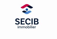 SECIB IMMOBILIER logo