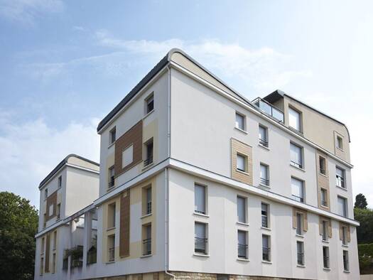 Appartement à vendre - neuf 390 000 € 3 pièces 2 chambres 69 m² 2ème étage Sud Roquefort-les-Pins 06330