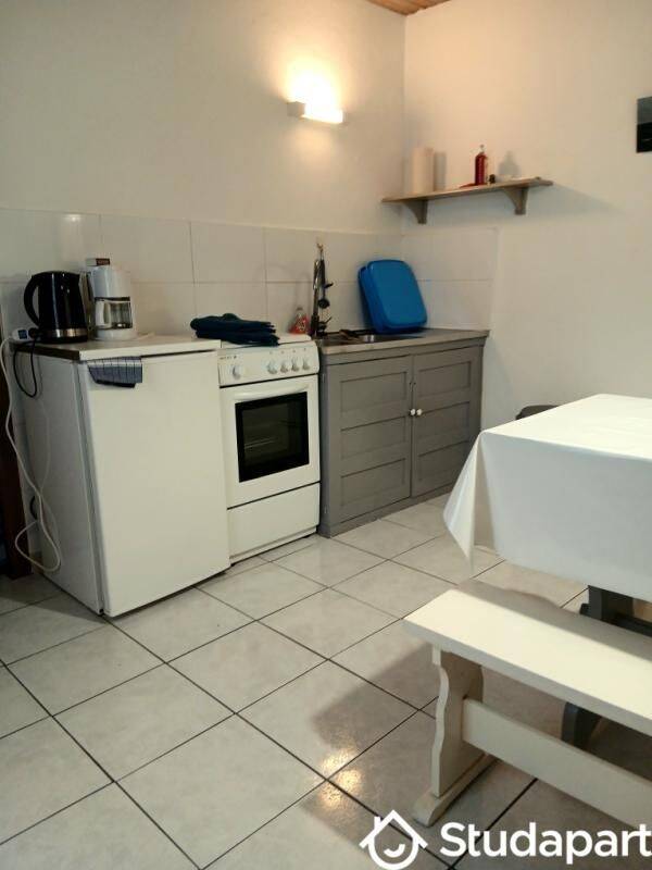 Maison 3 pièces 40 m² · à La Rochelle · 40 m² · 1 100 €