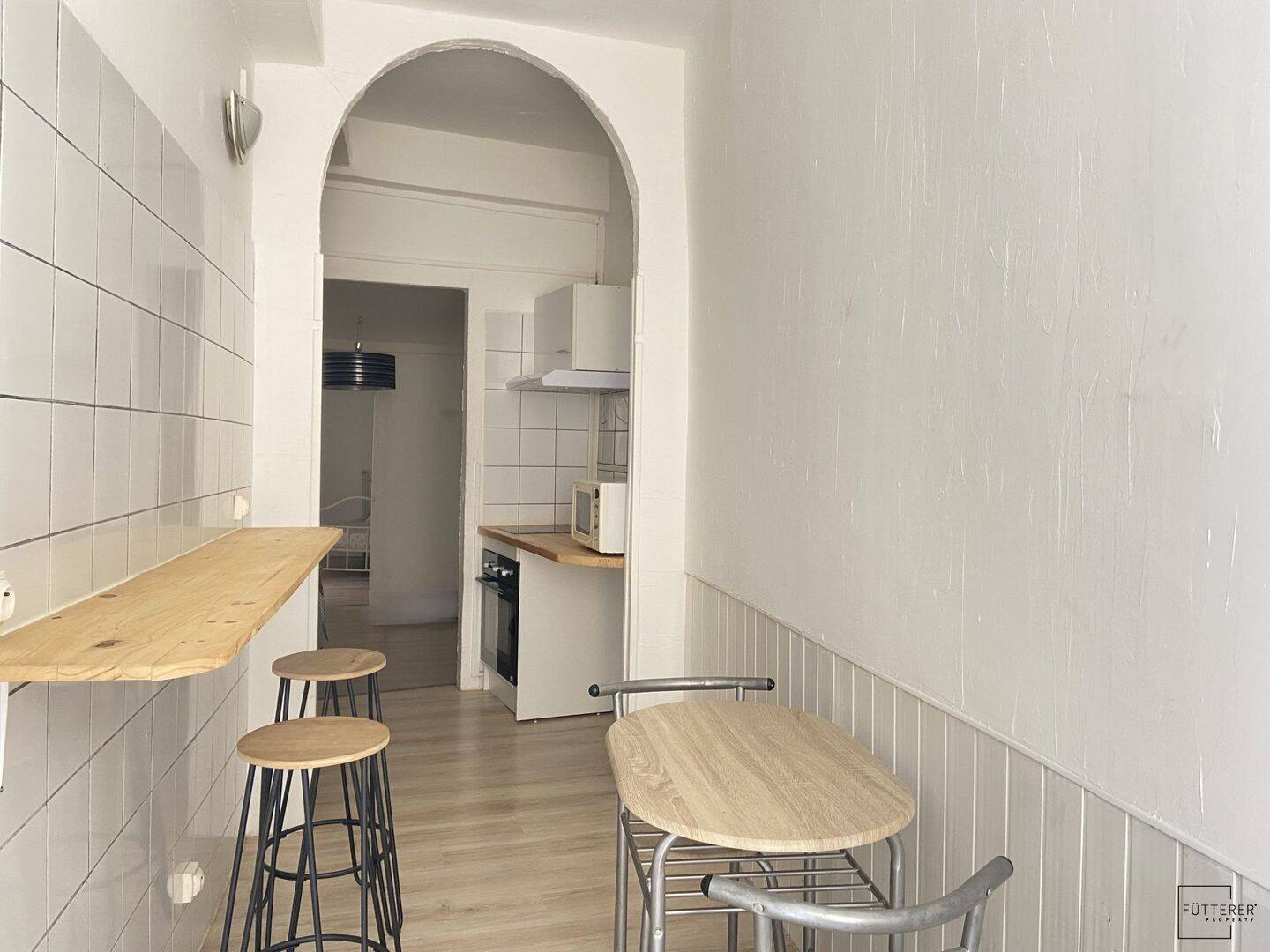 Appartement 2 pièces 43 m² · à Narbonne · 42,7 m² · 470 €