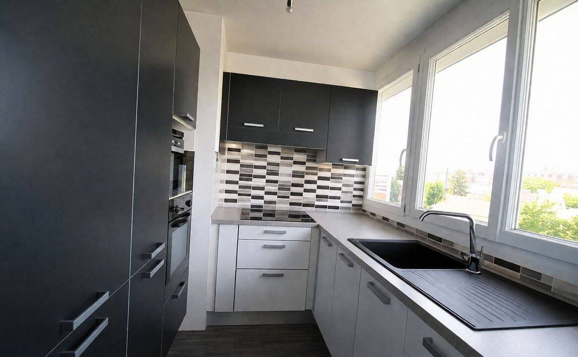 Appartement 2 pièces 42 m² · à Chatou · 42 m² · 980 €