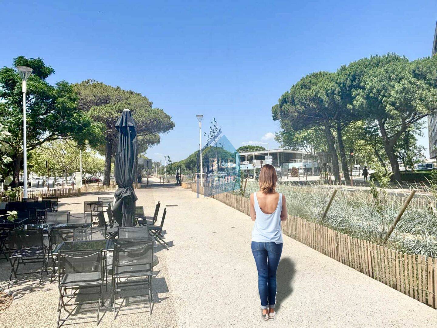 Appartement 2 pièces 59 m² · à Mauguio · 59 m² · 199 000 €