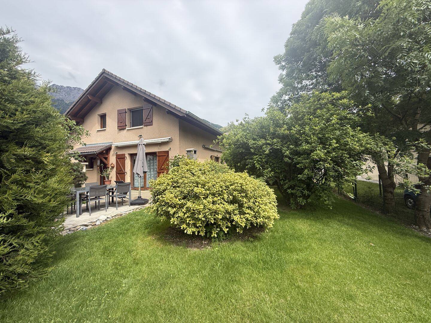 Maison 5 pièces 101 m² · à Faverges-Seythenex · 101 m² · 435 000 €