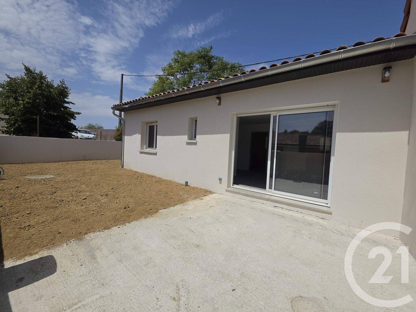Maison 4 pièces 76 m² · à Marquefave · 76,4 m² · 950 €