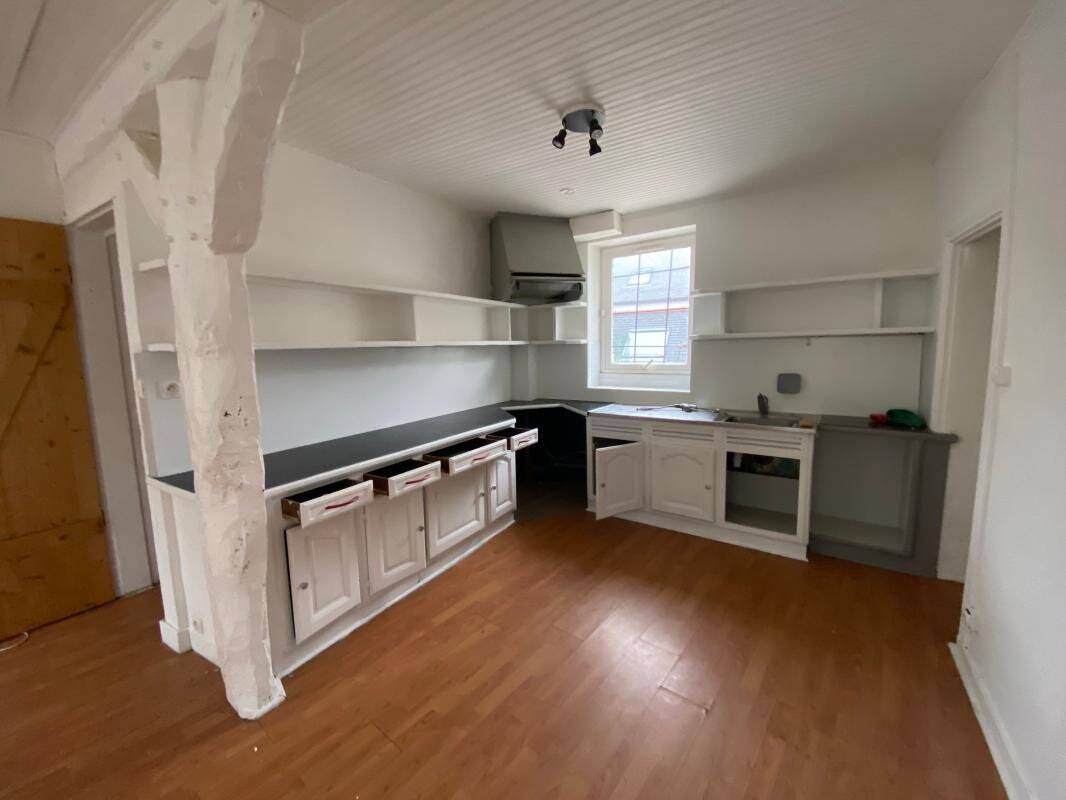 Appartement 6 pièces 300 m² · à Plouarzel · 300 m² · 389 000 €
